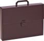 Preview: Rumold zeichenkoffer a3 370204 schwarz 520x40x380mm - Rumold-370204-4012108088503