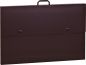 Preview: Rumold zeichenkoffer a2 370304 schwarz 775x40x530mm - Rumold-370304-4012108088701