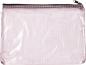 Preview: Rumold mesh bag a7 378207 pvc/netzgewebe transparent - Rumold-378207-4012108172004