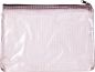 Preview: Rumold mesh bag a3 378213 pvc/netzgewebe transparent - Rumold-378213-4012108159906