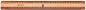 Preview: Rumold präzisionsmassstab 30cm 6mi/30 buche-/birnbaumholz, bicolor - Rumold-6mi-30-4012108171908