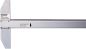 Preview: Rumold zeichenschiene 70cm 723/70 alu - Rumold-723-70-4012108033008
