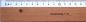 Preview: Rumold flachlineal 100cm fl20/100 weiss - Rumold-fl20-100-4012108044103