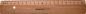 Preview: Rumold flachlineal 20cm fl200/20 buche - Rumold-fl200-20-4012108043908