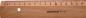 Preview: Rumold flachlineal 30cm fl200/30 buche - Rumold-fl200-30-4012108044004-02.jpg