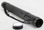 Preview: Rumold zeichenrollen-köcher schwarz zr 6611 80/620-1050mm, mit gurt - Rumold-zr-6611-4012108089104-02.jpg