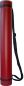 Preview: Rumold zeichenrollen-köcher bordeaux zr 6612 80/620-1050mm - Rumold-zr-6612-4012108089203