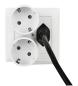 Preview: S-electro reisestecker, weiss 85.701 - S-electro-85.701-7611453857016-04.jpg