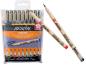 Preview: Sakura pigma brush pen poxsdkbr9 set 9 farben - Sakura-poxsdkbr9-8710141131137-03.jpg