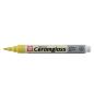 Preview: Sakura pentouch ceramglass f xcgkf3 gelb - Sakura-xcgkf3-0084511300217