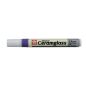 Preview: Sakura pentouch ceramglass m xcgkm24 purple - Sakura-xcgkm24-0084511300163