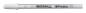 Preview: Sakura gelly roll 0.3mm xpgb0550 basic weiss - Sakura-xpgb0550-0084511310308-03.jpg