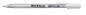 Preview: Sakura gelly roll 0.4mm xpgb50 basic weiss - Sakura-xpgb50-0084511378193