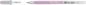 Preview: Sakura gelly roll 0.5mm xpgb720 stardust pink glitter - Sakura-xpgb720-0084511379541