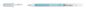 Preview: Sakura gelly roll 0.5mm xpgb725 stardust hellblau glitter - Sakura-xpgb725-0084511379572