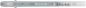 Preview: Sakura gelly roll 0.5mm xpgb744 stardust silber glitter - Sakura-xpgb744-0084511379626-02.jpg