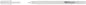 Preview: Sakura gelly roll 0.7mm xpgb800 glaze clear - Sakura-xpgb800-0084511383869