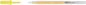 Preview: Sakura gelly roll 0.7mm xpgb803 glaze yellow - Sakura-xpgb803-0084511383876