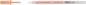 Preview: Sakura gelly roll 0.7mm xpgb805 glaze orange - Sakura-xpgb805-0084511383883