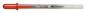 Preview: Sakura gelly roll 0.7mm xpgb817 glaze sepia - Sakura-xpgb817-0084511384866-02.jpg