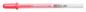 Preview: Sakura gelly roll 0.7mm xpgb819 glaze red - Sakura-xpgb819-0084511383890-02.jpg