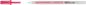 Preview: Sakura gelly roll 0.7mm xpgb819 glaze red - Sakura-xpgb819-0084511383890