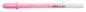 Preview: Sakura gelly roll 0.7mm xpgb820 glaze pink - Sakura-xpgb820-0084511383906-02.jpg