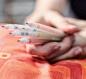 Preview: Sakura gelly roll 0.7mm xpgb821 glaze rose - Sakura-xpgb821-0084511383913-03.jpg