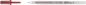 Preview: Sakura gelly roll 0.7mm xpgb822 deep red - Sakura-xpgb822-0084511389830