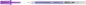 Preview: Sakura gelly roll 0.7mm xpgb824 glaze purple - Sakura-xpgb824-0084511383920