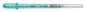 Preview: Sakura gelly roll 0.7mm xpgb825 glaze turquoise - Sakura-xpgb825-0084511384873-02.jpg