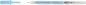 Preview: Sakura gelly roll 0.7mm xpgb825 glaze turquoise - Sakura-xpgb825-0084511384873