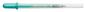 Preview: Sakura gelly roll 0.7mm xpgb829 glaze green - Sakura-xpgb829-0084511383937-02.jpg