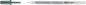 Preview: Sakura gelly roll 0.7mm xpgb834 glaze deep green - Sakura-xpgb834-0084511389847