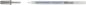 Preview: Sakura gelly roll 0.7mm xpgb844 glaze gray - Sakura-xpgb844-0084511384903