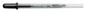Preview: Sakura gelly roll 0.7mm xpgb849 glaze black - Sakura-xpgb849-0084511383951-02.jpg