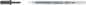 Preview: Sakura gelly roll 0.7mm xpgb849 glaze black - Sakura-xpgb849-0084511383951
