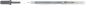 Preview: Sakura gelly roll 0.7mm xpgb944 soufflé grau - Sakura-xpgb944-0084511384705