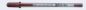 Preview: Sakura gelly roll 0.5mm xpgbm517 metallic sepia - Sakura-xpgbm517-0084511389236