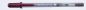 Preview: Sakura gelly roll 0.5mm xpgbm522 metallic burgund - Sakura-xpgbm522-0084511389243