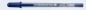 Preview: Sakura gelly roll 0.5mm xpgbm543 metallic blau schwarz - Sakura-xpgbm543-0084511389267