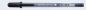 Preview: Sakura gelly roll 0.5mm xpgbm549 metallic schwarz - Sakura-xpgbm549-0084511389274