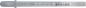 Preview: Sakura gelly roll 0.5mm xpgbm553 metallic silber - Sakura-xpgbm553-0084511388031-02.jpg