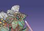 Preview: Sakura gelly roll 0.5mm xpgbm554 metallic kupfer - Sakura-xpgbm554-0084511389540-03.jpg