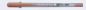 Preview: Sakura gelly roll 0.5mm xpgbm554 metallic kupfer - Sakura-xpgbm554-0084511389540