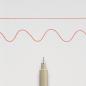 Preview: Sakura fineliner pigma micron 0,3mm xsdk0219 rot - Sakura-xsdk0219-0084511318403-03.jpg