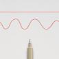 Preview: Sakura fineliner pigma micron 0,4mm xsdk0419 rot - Sakura-xsdk0419-0084511342101-03.jpg