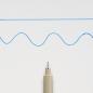 Preview: Sakura fineliner pigma micron 0,4mm xsdk0436 blau - Sakura-xsdk0436-0084511342125-03.jpg