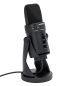 Preview: SAMSON G Track Pro Microphone black SAGM1UPRO USB with Audio Interface