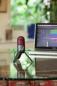 Preview: Samson meteor usb microphone bl/red samtrbr studio condenser micro - Samson-samtrbr-0809164023302-03.jpg
